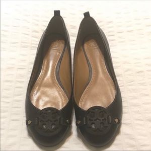 Tory Burch flats